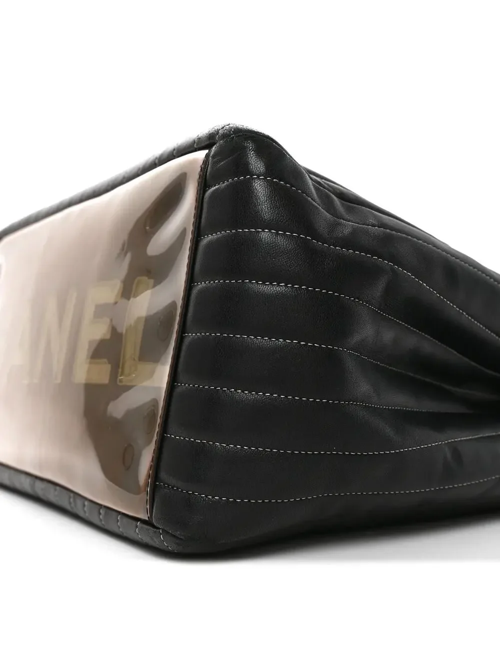 Chanel Lambskin Vertical Quilted Large #329553C10B